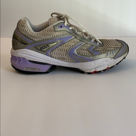 Ecco Shoes Ecco Receptor Rxp360 Size 75 Athletic Shoe Poshmark